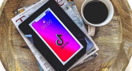 TikTok zalewany fałszywymi poradami zdrowotnymi. Ponad połowa filmów ekoinfluencerów to dezinformacja