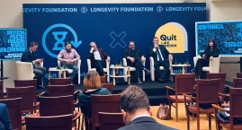 Nie każdy przestaje „od jutra”. Politycy i eksperci o budowaniu skutecznej polityki uzależnień