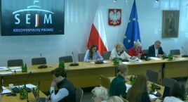 Energetyki dla nieletnich znów w centrum uwagi. Co naprawdę wydarzyło się na Komisji Zdrowia?
