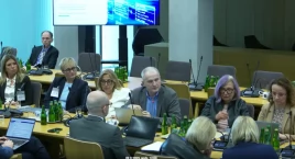 Sejmowa Podkomisja ds. Onkologii: „Rejestry kliniczne to klucz do poprawy jakości opieki onkologicznej”