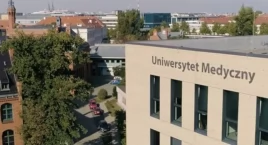 Polskie uczelnie medyczne wysoko w World University Rankings