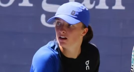 Być twardym jak Iga Świątek. Tak sportowiec psychicznie musi wytrzymać hejt