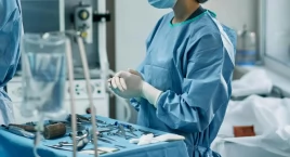 Polacy chętnie rejestrują się jako dawcy szpiku, ale wciąż brakuje „genetycznych bliźniaków”