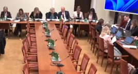 Emocji ciąg dalszy. Komisja przyjmuje kluczowe poprawki do ustawy o zawodzie psychologa