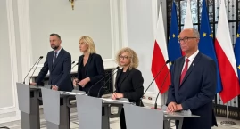 Ustawa o „związkach partnerskich”. Jakie zmiany dla pacjentów?
