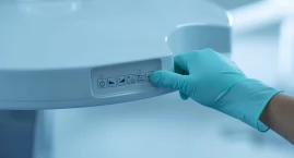 GIF wycofuje leki używane na salach operacyjnych. W ampułkach wykryto cząstki szkła