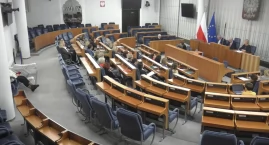 W Senacie. Wyzwania i problemy polskich szkół przyszpitalnych - „Szkoła w szpitalu to ostatnia kotwica normalności” 