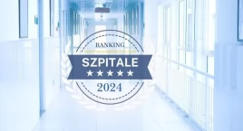 UCK Gdańsk w przychodach wyprzedził Warszawę. Ranking 25 największych szpitali w Polsce