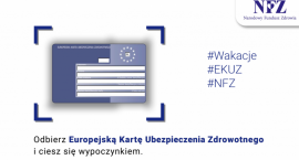 Europejska Karta Ubezpieczenia Zdrowotnego dłużej ważna. Dla kogo?