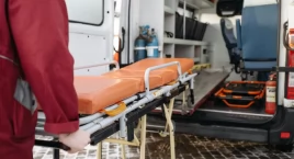 Wojsko kupuje 250 karetek. Kosiniak-Kamysz: 