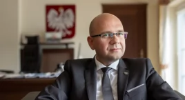 Prawie 71 tys. spraw zgłoszonych Rzecznikowi Praw Pacjenta