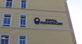3,8 mln zł z KPO na cyfryzację bielskiego szpitala pediatrycznego
