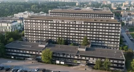 Uniwersyteckie Centrum Kliniczne WUM przekłada planowe hospitalizacje na 2026 rok