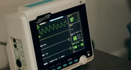 Ultradźwięki mogą pomóc usuwać toksyczne resztki w mózgu po udarze krwotocznym