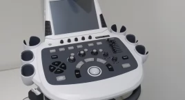 Szpital wojskowy w Lublinie testuje nową ultrasonografię wewnątrznaczyniową IVUS