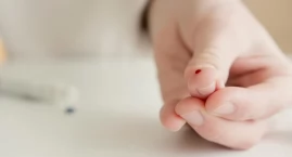 Dietetyk kliniczny: cukrzyca i nowotwory – jak wzajemne napędzanie się chorób zagraża zdrowiu publicznemu