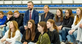 Edukacja zdrowotna w szkołach. MEN w końcu przedstawił dane