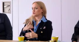 Ministra zdrowia: decyzja o porodach na SOR i w izbach przyjęć należy do szpitali