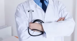 Rak prostaty wciąż diagnozowany za późno. Wstyd i lęk blokują mężczyzn przed badaniami