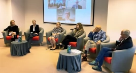 Pół roku Krajowej Sieci Onkologicznej: przełom w polskiej onkologii 