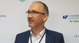 Nierozpoznana POChP skraca życie o 10-15 lat – ostrzega prof. Dąbrowiecki