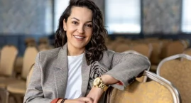 Alicja Łepkowska-Gołaś: „Zanim powiemy pacjentowi: proszę schudnąć, sprawdźmy, skąd ta otyłość się wzięła