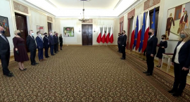 Prezydent powołał Radę ds. ochrony zdrowia