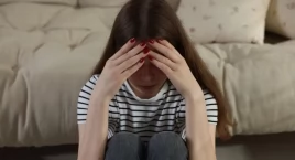 Tak mocnego raportu jeszcze nie było. Internet podsuwa dzieciom treści suicydalne