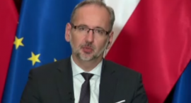 A.Niedzielski chce poprawić jakość obsługi pacjentów