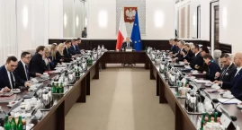 Rada Ministrów przyjęła projekt ustawy o zmianie ustawy o Funduszu Medycznym