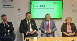 Centrum e-Zdrowia: e-DiLO – kiedy start? Plan wdrożenia i integracja systemu w 2026 roku