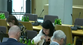 Komisja Zdrowia przyjęła nowelizację ustawy o Funduszu Medycznym. Wiadomo, ile dla NFZ