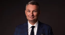 Prof. Paweł Bogdański: „Nigdy tak wiele osób nie chorowało na otyłość