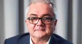 Prof. Andrzej Fal: 
