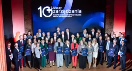 Najlepiej zarządzane szpitale publiczne w Polsce 202&hellip;