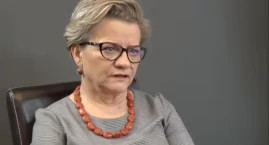 Krystyna Ptok: 