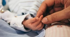 GUS: Współczynnik dzietności w Polsce spada – wynosił 1,099 w 2024 r.