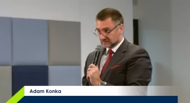 Centrum e-Zdrowia: Jak chronić dane pacjentów? Eksperci medyczni o realnych zagrożeniach i błędach AI