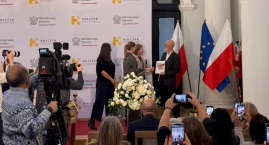 Skala zaniedbań jest zbyt duża, by milczeć. Biała Księga Menopauzy trafiła do Ministerstwa Zdrowia