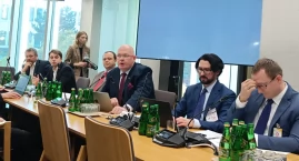 W Sejmie o uzależnieniu dzieci od gier hazardowych. NASK: „Najmłodsi nie odróżniają zabawy od hazardu” 