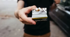 Rząd kontra lobby nikotynowe. Co dalej z ustawą UD213? Mamy odpowiedź RCL