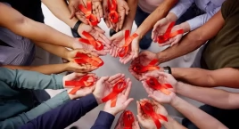Światowy Dzień AIDS. Eksperci apelują: Polska potrzebuje systemowych zmian
