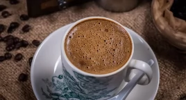 Kawa może spowolnić starzenie komórek u osób z poważnymi chorobami psychicznymi