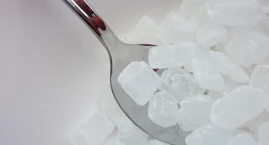 Sorbitol, popularny słodzik, może uszkadzać wątrobę
