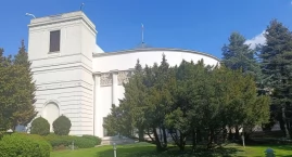 Senat popiera podwyższenie kar za atak na medyka. Nowe przepisy trafią do prezydenta