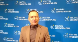 Wiceminister sportu i turystyki P. Borys o profilaktyce zdrowotnej: „Polska potrzebuje rewolucji ruchu”