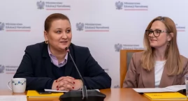 Jak współpraca ministerstw zdrowia i edukacji zmienia profilaktykę HPV wśród dzieci i młodzieży