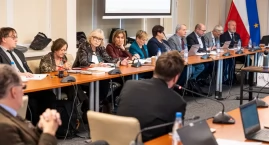 Po Zespole Trójstronnym ds. Ochrony Zdrowia. Oficjalny komunikat Ministerstwa Zdrowia