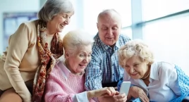 Miliony złotych w nowym programie dla seniorów. Kto skorzysta na 