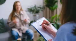Sejmowe komisje chcą wyłączyć psychoterapię z usług psychologa. Co oznacza ta zmiana?